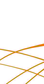 Graphic on colorful and white background photo