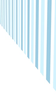 Graphic on colorful and white background photo