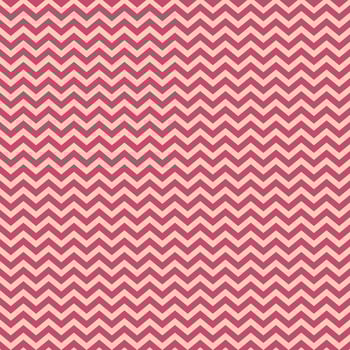 Vector Background With Zigzag Lines photo