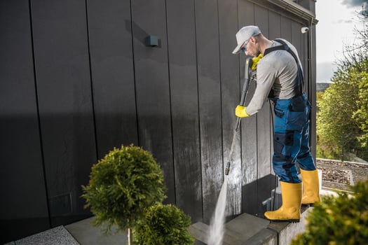 Home Surroundings Wash and Care photo