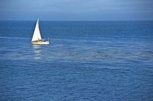 Sailing Theme View photo