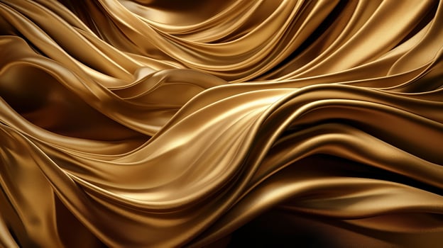 Brilliant Silk Wave Foundation. Creative resource, photo