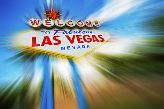 Las Vegas Rush photo