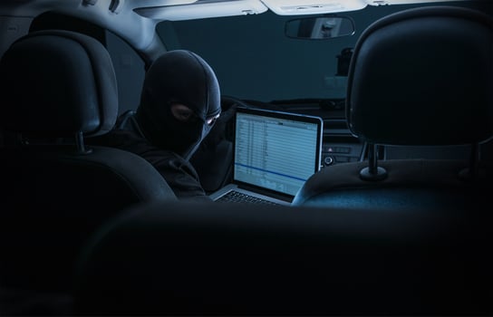 Hacking Inner Car Systems photo