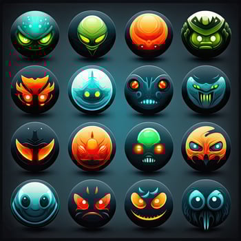 science alien space avatar photo