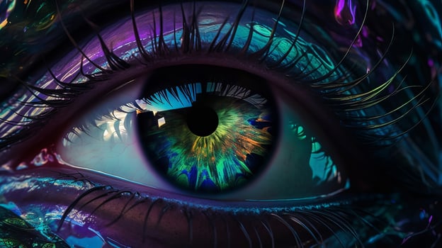 To begin with near - eye, spaceship zone, untouchable couture organize,. photo