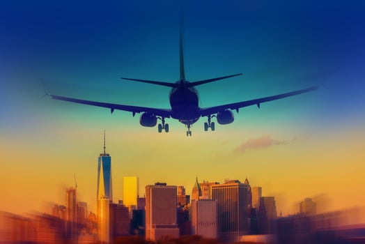 Destination New York City photo