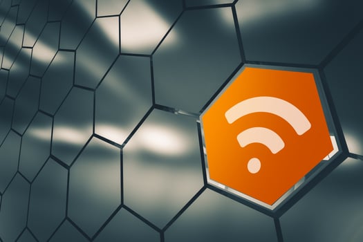 WiFi Network Availability photo