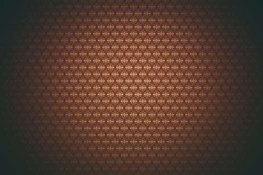 Vintage Floral Background photo