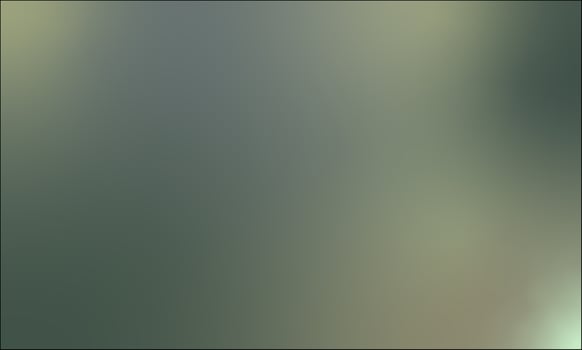 Sage Green Background Gradient Illustration photo