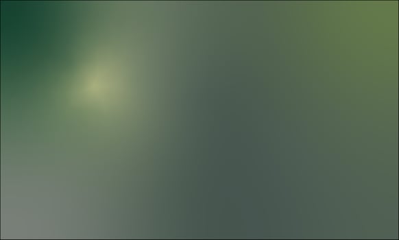 Sage Green Background Gradient Illustration photo