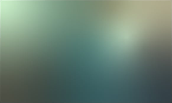 Sage Green Background Gradient Illustration photo