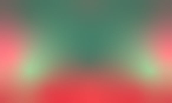 Pink and Green Background Gradient Illustration photo