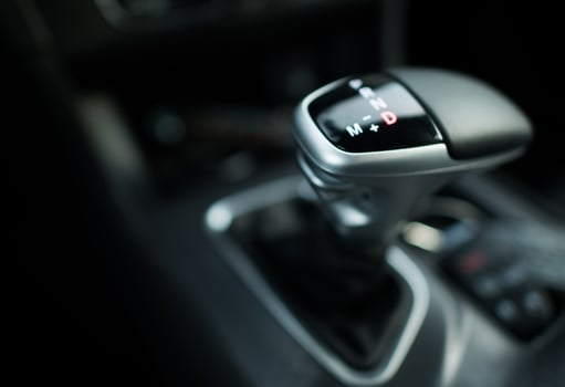Automatic Transmission Drive photo