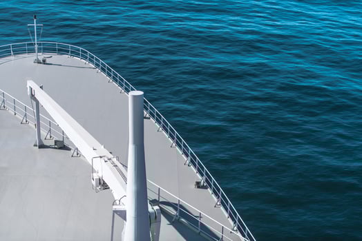 Cruise Ship Theme photo