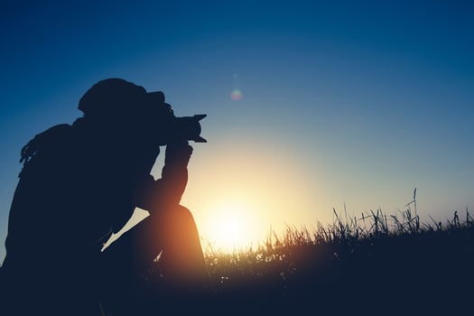 Dusk and Dawn Photography photo