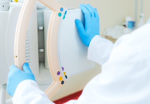 Professional Medical Equipment photo