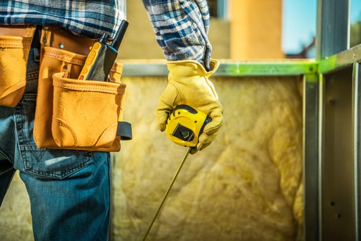 Construction Site Job photo