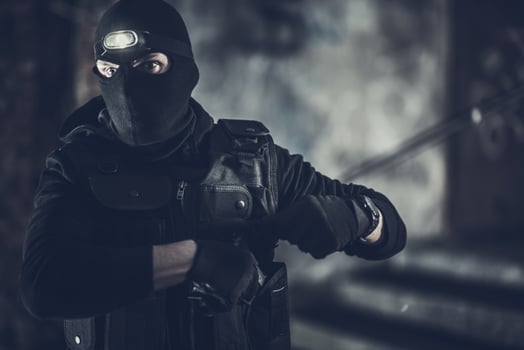 Special Forces Operation photo