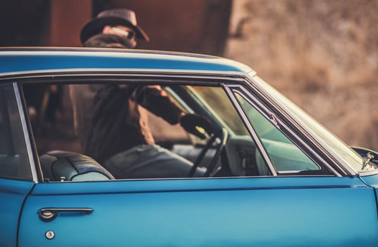 Oldtimer Classic Ride photo