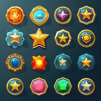 interface star game photo