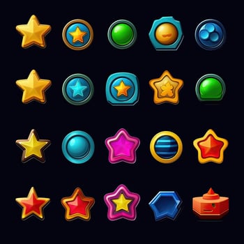 rate star game photo
