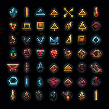 direction cursor click photo