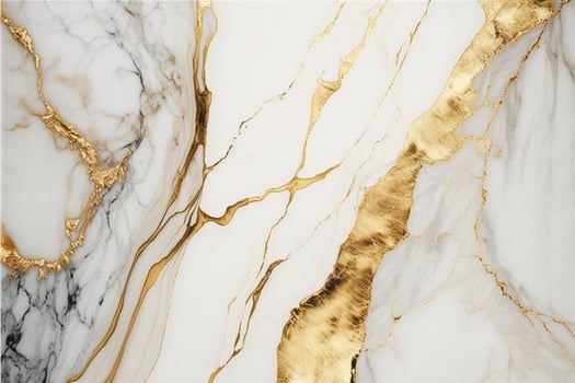 White and gold marble texture, white and Gold marble texture for skin tile wallpaper luxurious background, photo