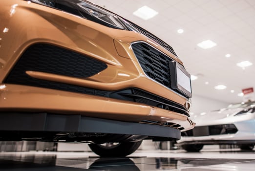 Automotive Sales Business photo