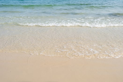 Ao Wong Deuan , Mu Koh Samet Rayong, Gulf of Thailand photo