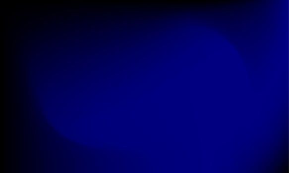 Navy Blue Gradient Background Illustration photo