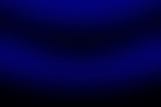 Navy Blue Gradient Background Illustration photo