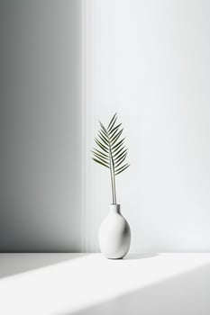 Less is More Striking Product Photography and Eye-catching Social Media Posts with Minimalistic Backgrounds photo