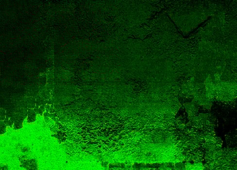 Vibrant Wall Concrete Grunge Texture in Light Green and Dark Colors. Ideal for Energetic, Action-Packed Designs, Youthful Posters, Gaming Graphics, and Dynamic Website Backgrounds photo