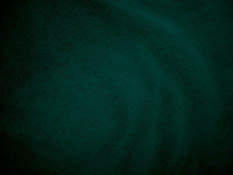 Green clean wool fabric texture background. light natural sheep wool. Green seamless cotton. texture of fluffy fur for designers. close-up fragment wool carpet. photo
