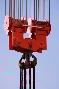 Big Red Hook photo
