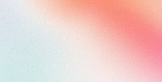 Beige orange pastel grainy gradient subtle colors background, noise texture copy space photo