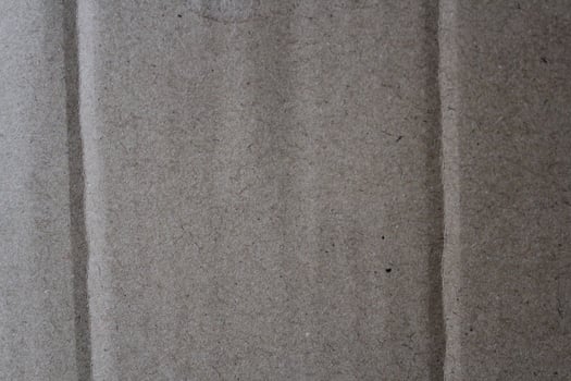 Torn paper background with details, Grungy brown paper surface, rustic paper texture photo