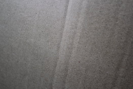 Torn paper background with details, Grungy brown paper surface, rustic paper texture photo