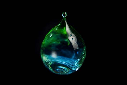 World Earth Day concept. 3d render the eco-friendly design, Save the Earth concept. April 22, concept eco Earth day, Environment Concept, generate ai photo