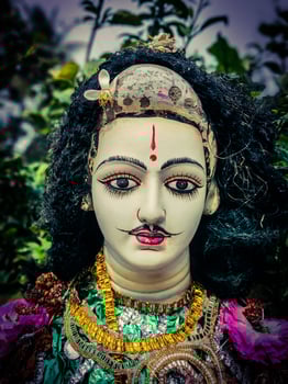 Hindu god Kartik shiv photo