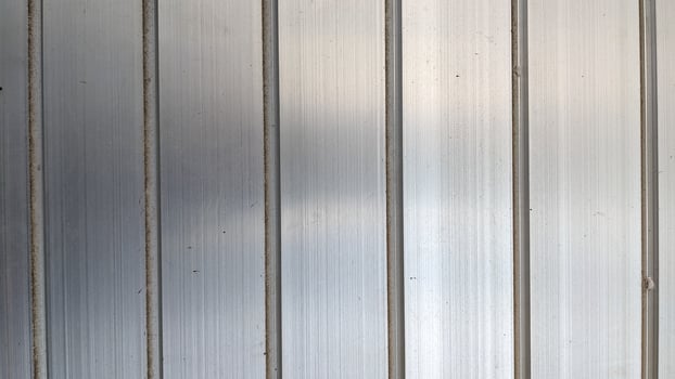 Steel plate or galvalume texture photo