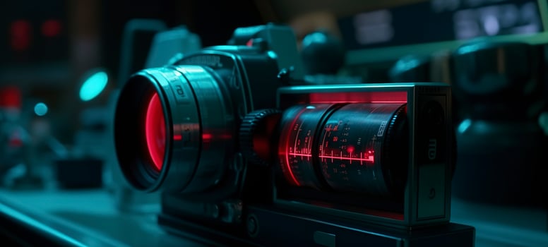 super powerfull spaceship engine for time travel, generate ai photo