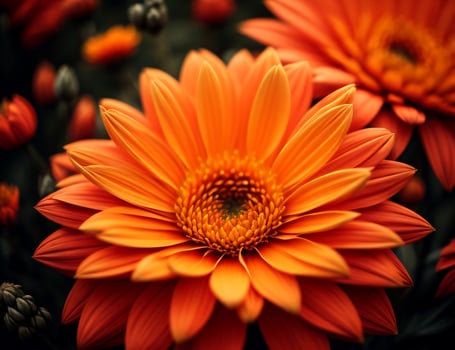 flower background, aesthetic photo