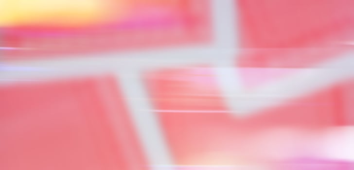 Pink abstract background, Pink bokeh background, blurred and light bokeh background. photo
