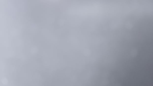 light blue background with gradient photo