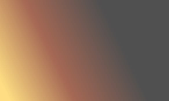 Design simple yellow,grey and brown gradient color illustration background photo