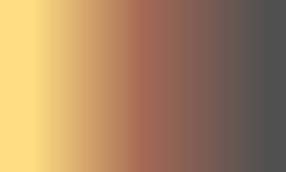 Design simple yellow,grey and brown gradient color illustration background photo