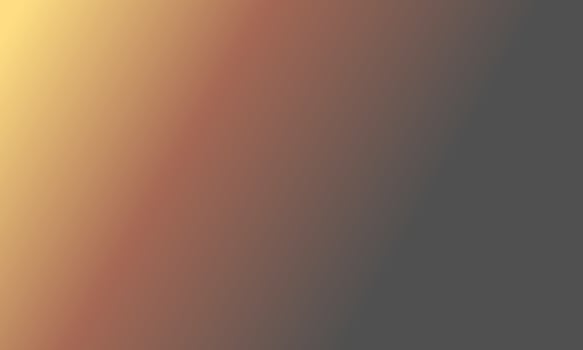 Design simple yellow,grey and brown gradient color illustration background photo