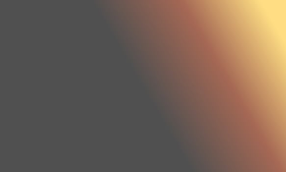 Design simple yellow,grey and brown gradient color illustration background photo